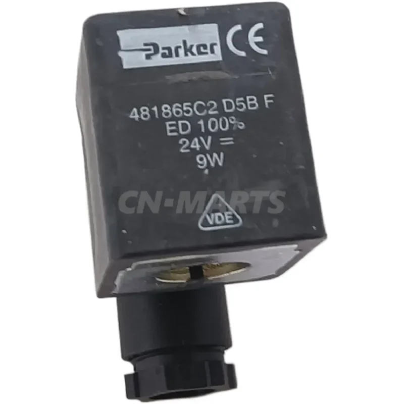 Parker 481865C2 D5BF