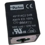 Parker 491514C2 D4B