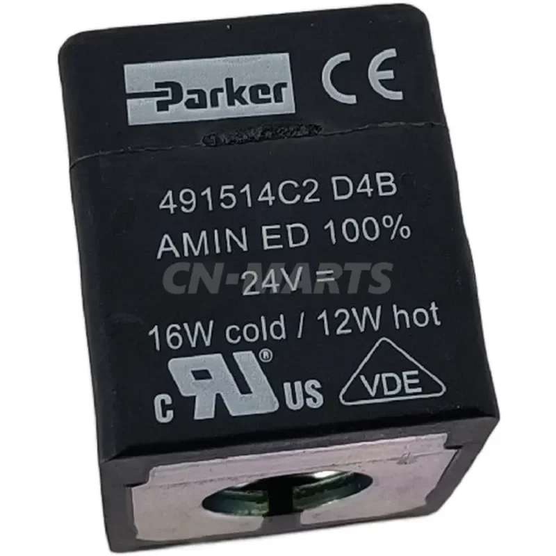 Parker 491514C2 D4B