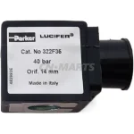 Parker 491514C2 D4B