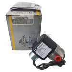 Parker 71216SN2BL00N