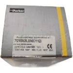 Parker 71216SN2BL00N