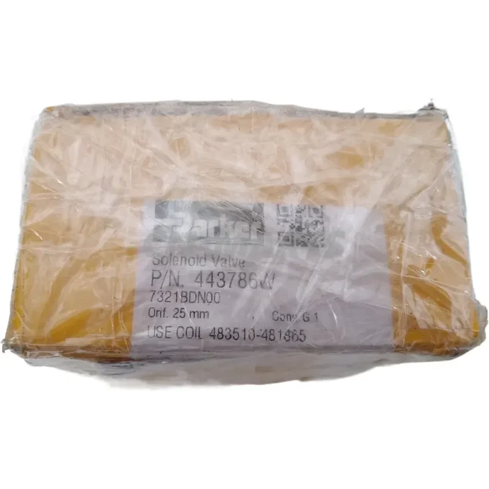 Parker 7321BDN00