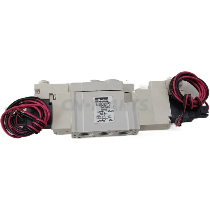 Parker A12RD351P01