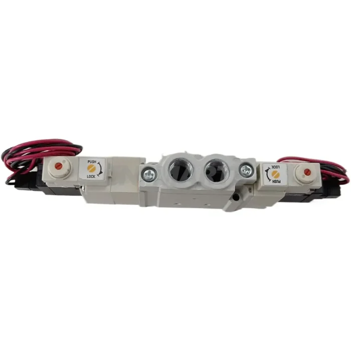 Parker A12RD351P01