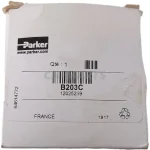 Parker B203C