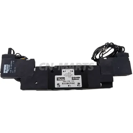 Parker B325BCP49C