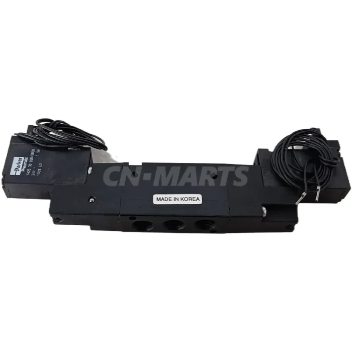Parker B325BCP49C
