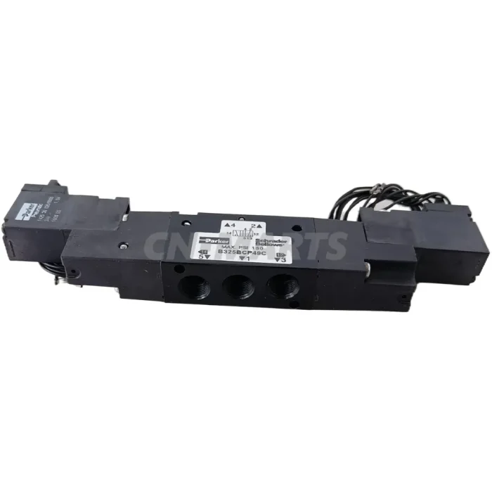 Parker B325BCP49C