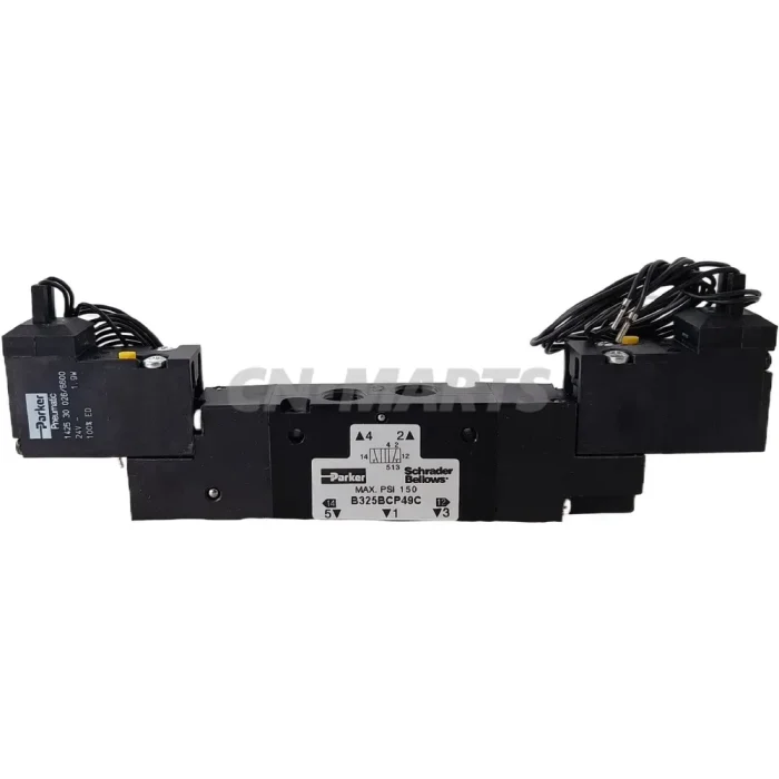 Parker B325BCP49C