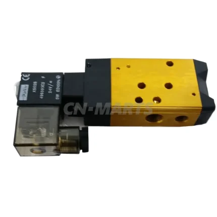 Parker BNKAD6JNC2