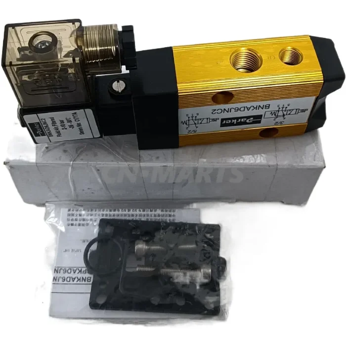 Parker BNKAD6JNC2