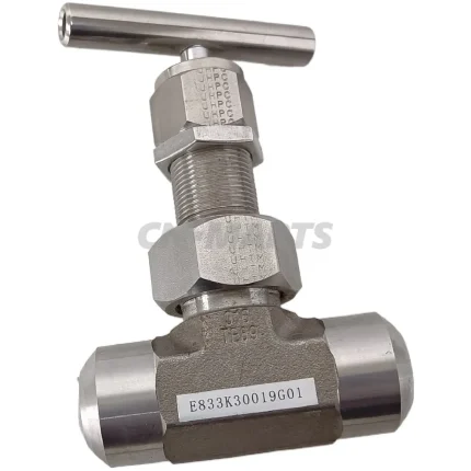 Parker E833k30019G01
