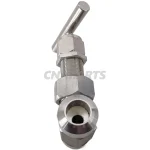 Parker E833k30019G01