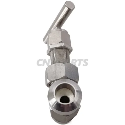 Parker E833k30019G01
