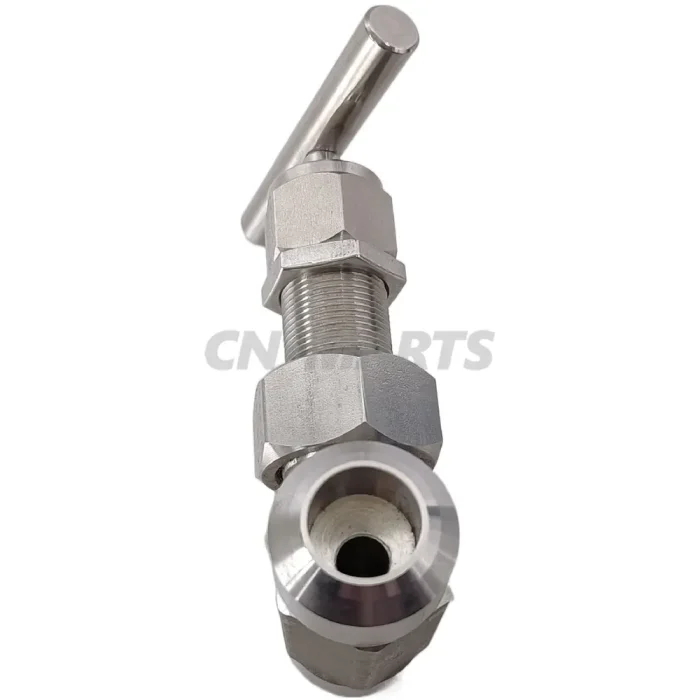 Parker E833k30019G01