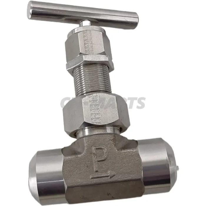 Parker E833k30019G01