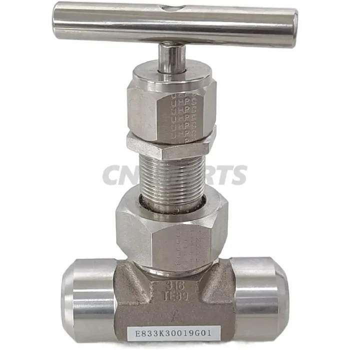 Parker E833k30019G01