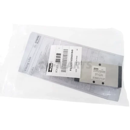 Parker P2LAZ511ESNDCB