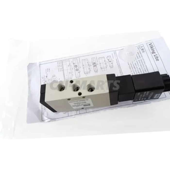 Parker P2LAZ511ESNDCB
