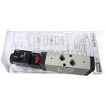 Parker P2LAZ511ESNDCB