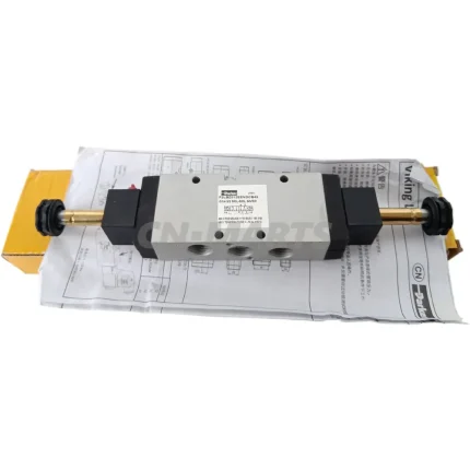 Parker P2LBZ512EENDC