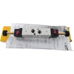 Parker P2LBZ512EENDC