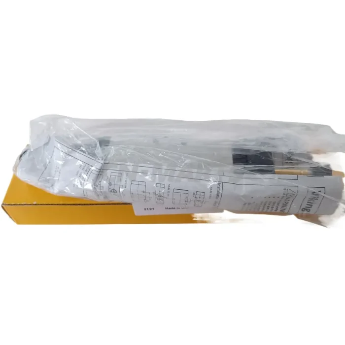 Parker P2LBZ512EENDC
