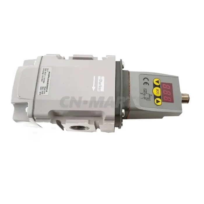 Parker P32PA24AD2A