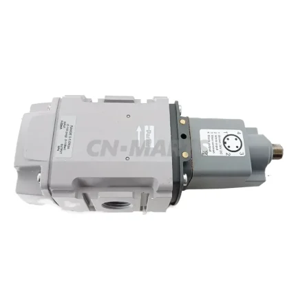 Parker P32PA24AD2A