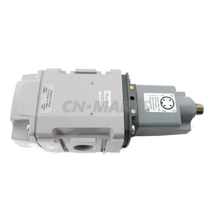 Parker P32PA24AD2A