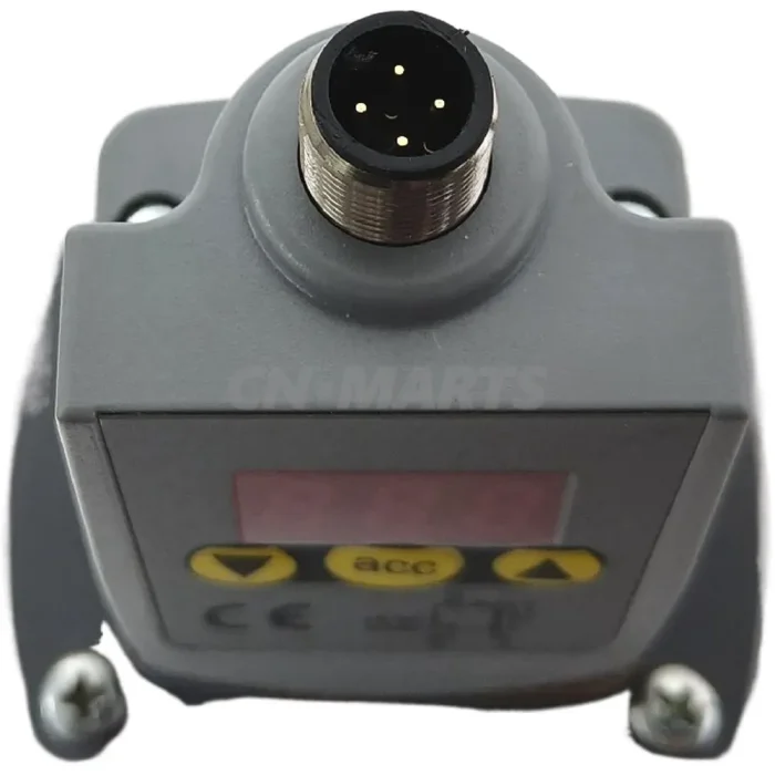 Parker P32PA24AD2A