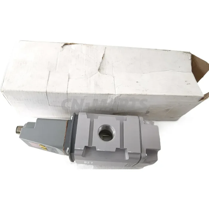 Parker P32PA24AD2A