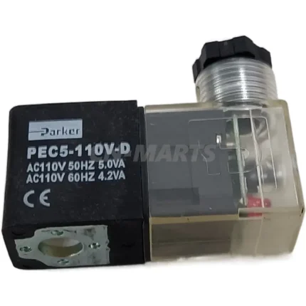 Parker PEC5-110V-D