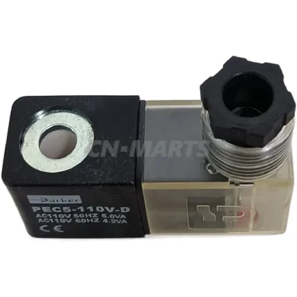 Parker PEC5-110V-D