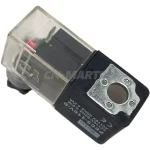 Parker PEC5-110V-D