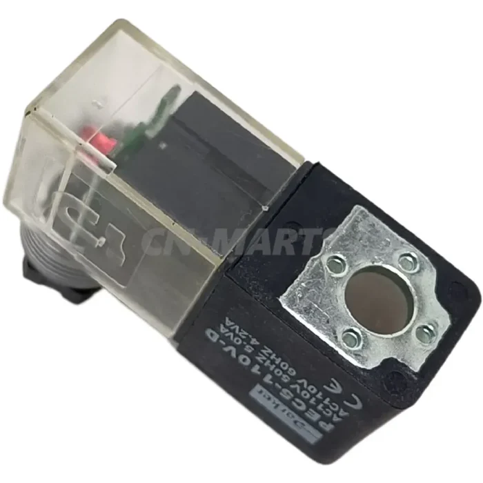 Parker PEC5-110V-D