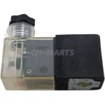 Parker PEC5-110V-D