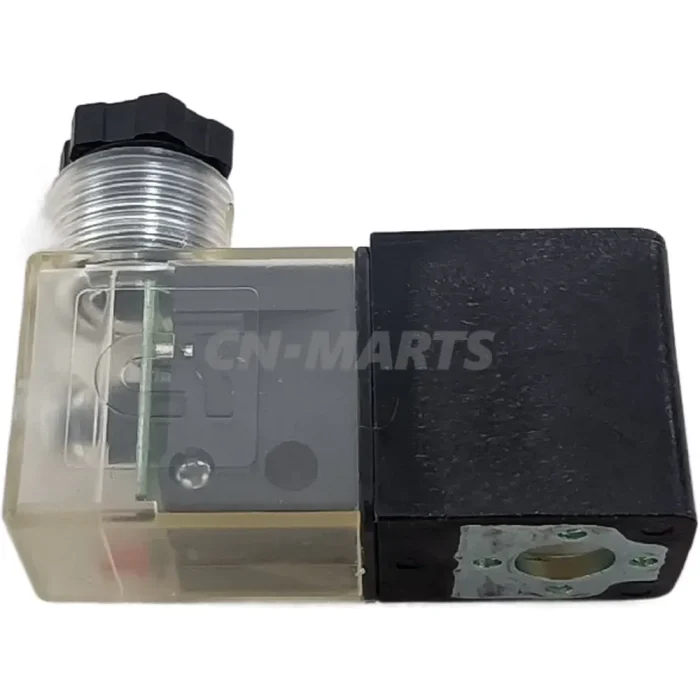 Parker PEC5-110V-D