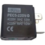 Parker PEC5-220V-D