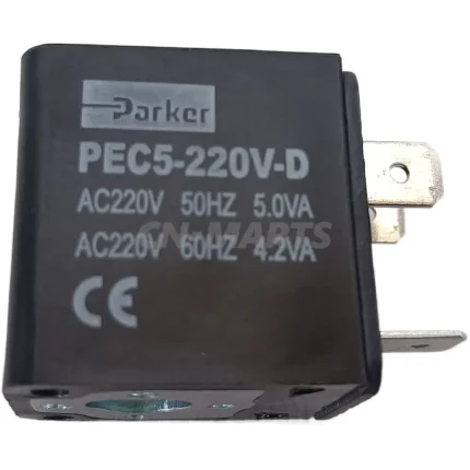 Parker PEC5-220V-D