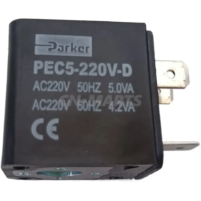 Parker PEC5-220V-D