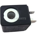 Parker PEC5-220V-D