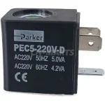 Parker PEC5-220V-D