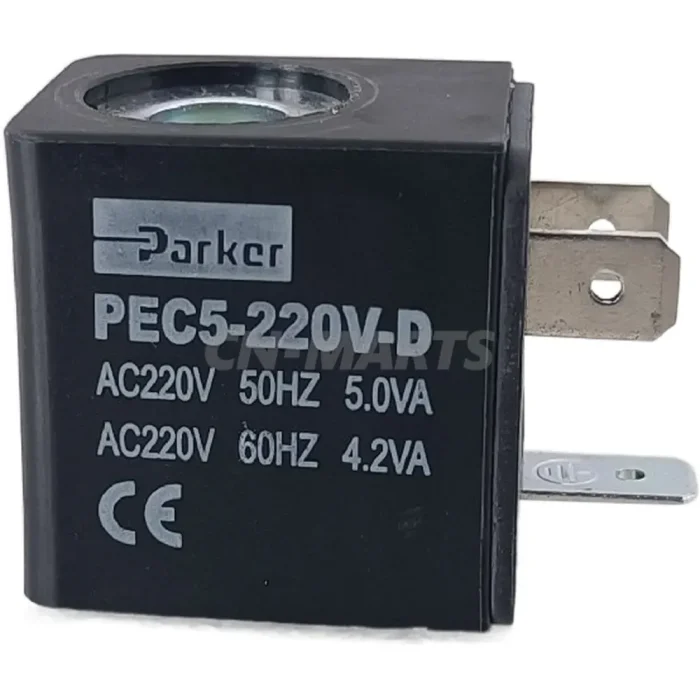 Parker PEC5-220V-D