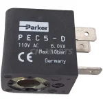 Parker PEC5-D