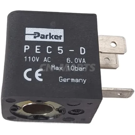 Parker PEC5-D