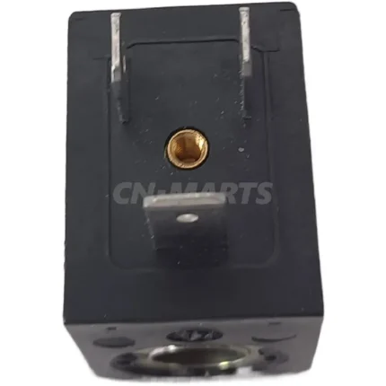 Parker PEC5-D