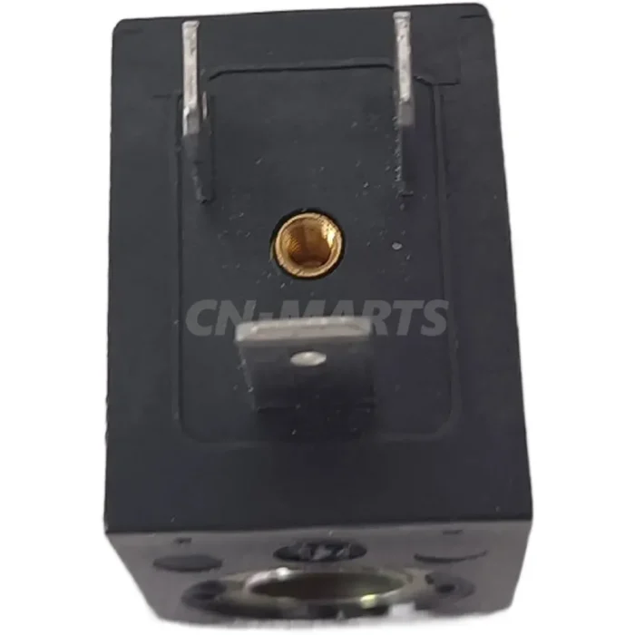 Parker PEC5-D