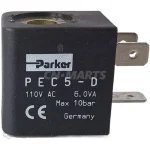Parker PEC5-D